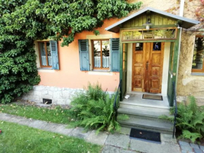 Ferienwohnung mit Charme in Dresden Pillnitz EG